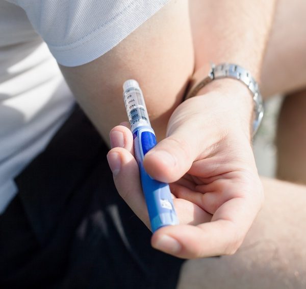 Vše o inzulinu: skladování, aplikace, místa vpichu