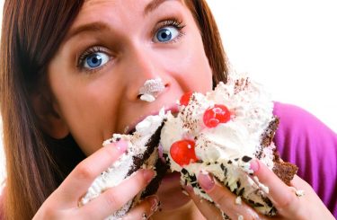 Diabetičky jsou k poruchám příjmu potravy náchylnější