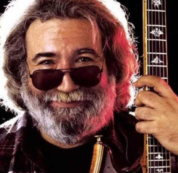Kytarista Jerry Garcia: po diagnóze přestal kouřit