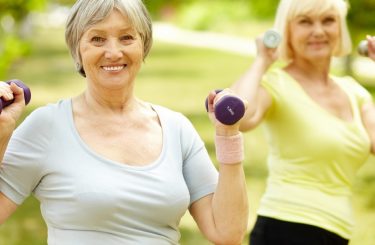 Pravidelné cvičení může až 5x prodloužit remisi diabetu