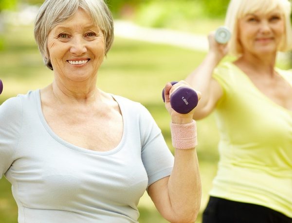 Pravidelné cvičení může až 5x prodloužit remisi diabetu