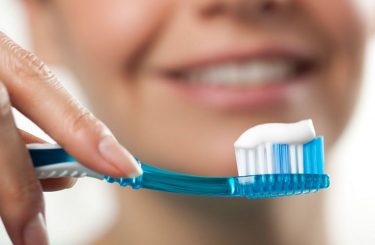 Může zubní pasta za diabetes?