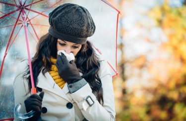 10 tipů jak vyzrát na chladné počasí