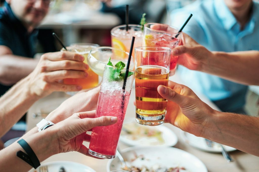 I jeden alkoholický nápoj může zvýšit riziko arytmie