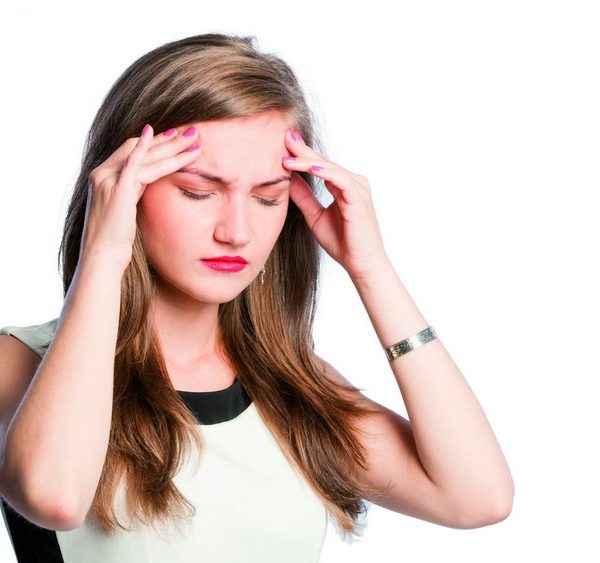 Časté migrény mají i svou dobrou stránku