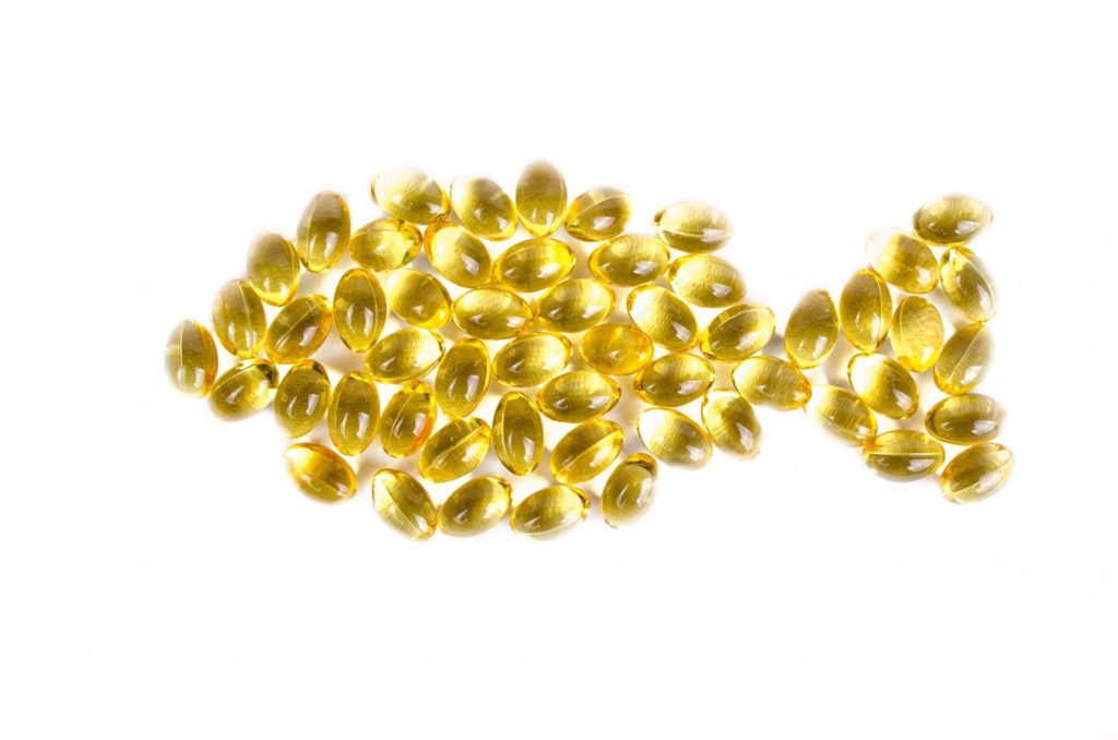 Doplňky s omega-3 při diabetu? Škodlivé nejsou, ale…