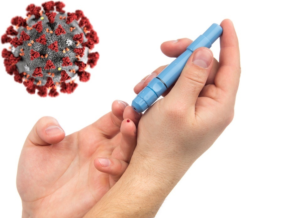 Koronavirus: přehledné informace pro diabetiky