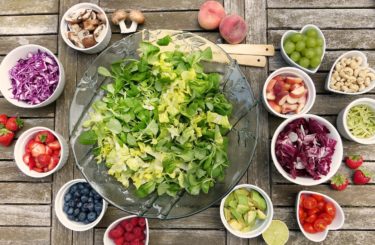 5 zajímavostí o salátech, které jste možná nevěděli