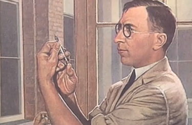 Frederick Banting: Dokonalý amatérský malíř, který se zasloužil o objevení inzulinu