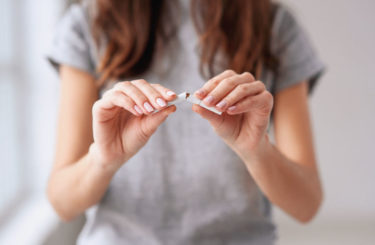 Kouření cigaret a diabetes: Proč je vhodné odvykat?
