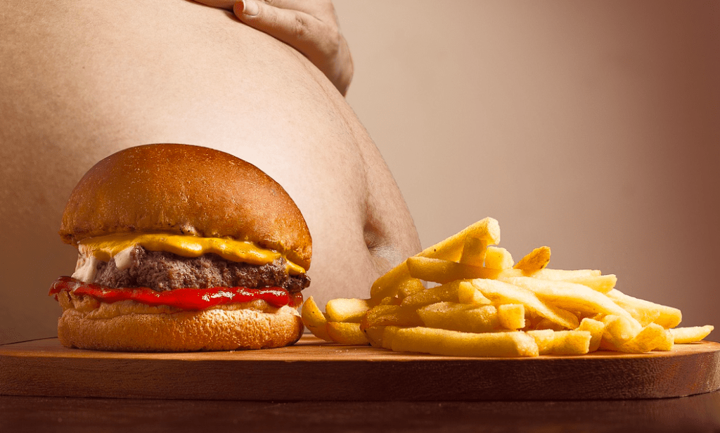 Epidemie obezity se netýká jen Ameriky: Jak velkou část světa ohrožuje a jak přispívá ke vzniku diabetu II. typu?
