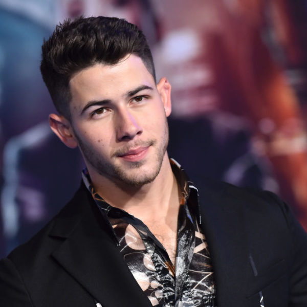 Nick Jonas: Ve 13 letech mu diagnostikovali cukrovku, přesto to nikdy nevzdal