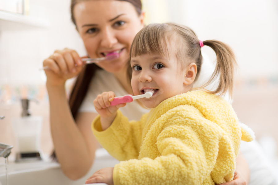 Pečujete dostatečně o své zuby? Při diabetu si dejte obzvlášť záležet!