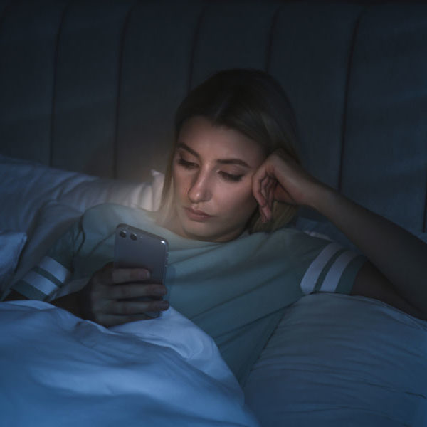 Spíte dostatečně dlouho? Spánek ovlivňuje nejenom váš diabetes