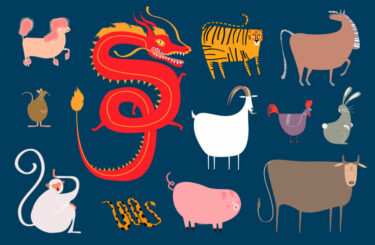 Čínský horoskop 2023 podle Jaroslava Vydržela: Hadi, buďte obezřetní, hrozí vám chování v rozporu s dobrými mravy