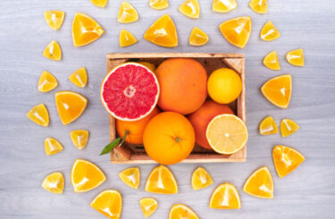 Pomeranče pro lepší management glykémie: Jsou plné vlákniny i vitamínu C