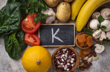 Vitamín K: Kanadští vědci tvrdí, že tato esenciální živina může hrát roli v účinné prevenci diabetu