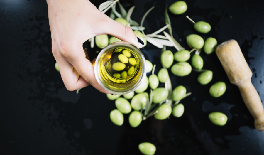 Olivový olej chrání srdce a cévy. Pomůže i při diabetu