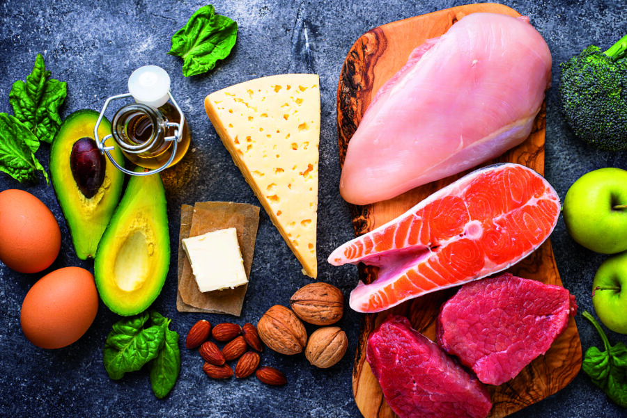 Cukrovka a nízkosacharidová strava: Dieta přináší menší výkyvy glykemie a napomáhá redukci