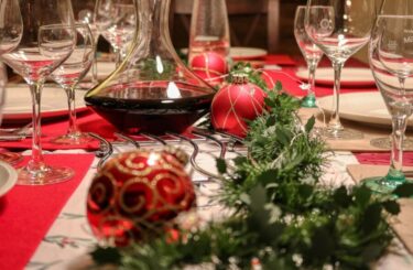 Cukrovka a Vánoce: Přežít sváteční období bez úhony pomůže i zakrývání jídla