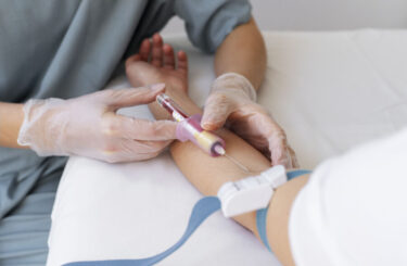 Darování krve: Dárcem se může stát i diabetik, existují však určitá omezení