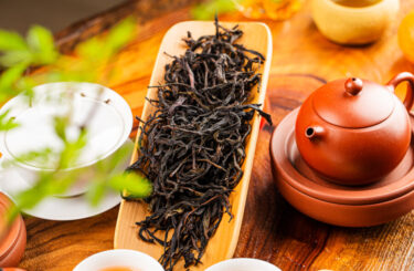 Oolong: Tradiční čínský čaj pro zdravější zuby, kosti i mozek. Zmírnit zvládne i komplikace diabetu