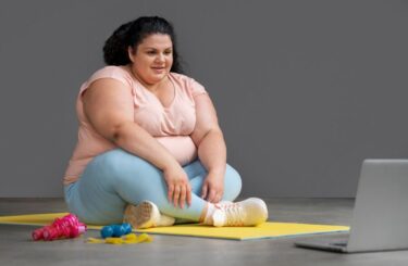 Obezita: Na hmotnost má vliv genetika. Děti obézních rodičů budou pravděpodobně zase obézní